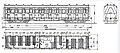 Wagensklizze des C4kr Bay 11 aus dem WV von 1913