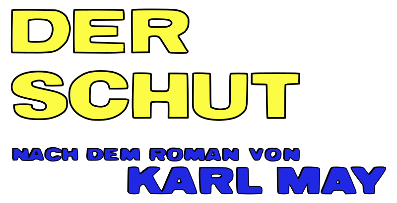 Datei:Der Schut Logo 001.svg