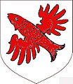 Wappen derer von Lobdeburg - Ottonischer Stamm