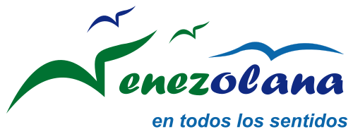 Datei:Venezolana Logo.svg