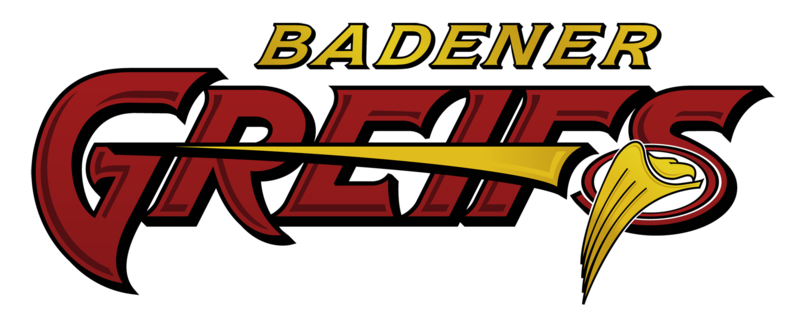 Datei:Badener Greifs Logo.png