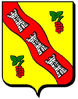 Coat of arms of Rembercourt-sur-Mad