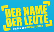 Vorschaubild für Der Name der Leute