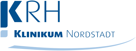 KRH Klinikum Nordstadt Logo