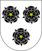 Buschhoven coat of arms