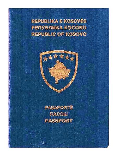 Datei:Pass-Kosovo.jpg