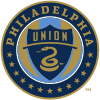 Philadelphia Union (2.)