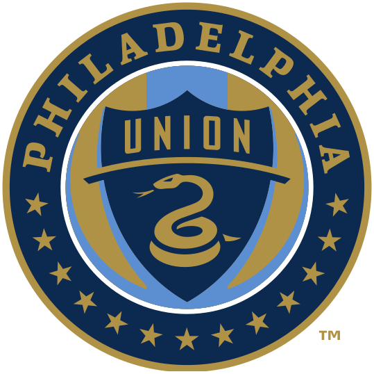 Datei:Philadelphia Union Logo.svg