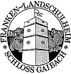 Franken-Landschulheim Schloss Gaibach