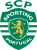 Vereinswappen von Sporting Lissabon
