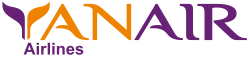 Logo Yanair