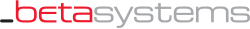 Logo der Beta Systems Software AG