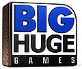 Vorschaubild für Big Huge Games