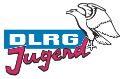 DLRG Youth Logo.svg