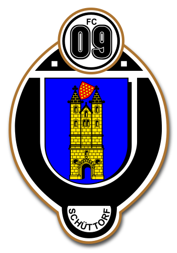 Datei:FC Schüttorf Logo.svg