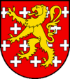 Wappen von Posieux
