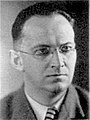 Konrad Henlein (1898–1945) Kommandeur des SFK