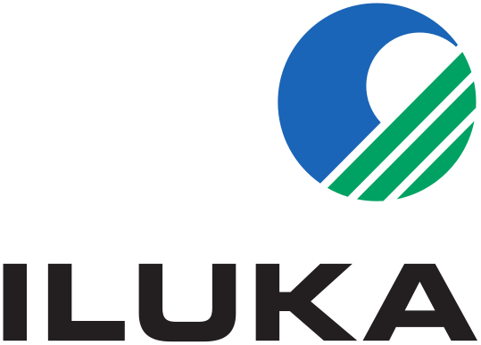 Datei:Iluka Resources Logo.svg