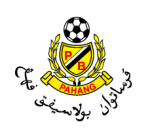 Pahang FA.svg