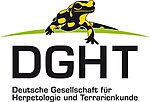 Vorschaubild für Deutsche Gesellschaft für Herpetologie und Terrarienkunde