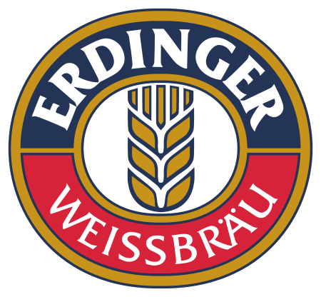 Erdinger Weißbräu logo