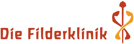 Filderklinik logo