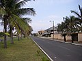 Boulevard del Mar, Boca del Río