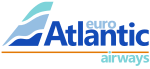 EuroAtlantic Airways logo