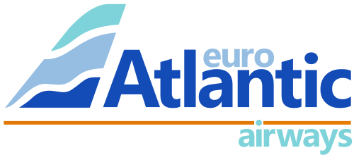 Datei:EuroAtlantic Airways Logo.svg