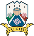 FC Gifu.svg