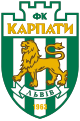 Karpaty Lwiw