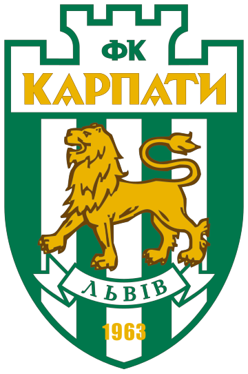 Karpaty Lwiw