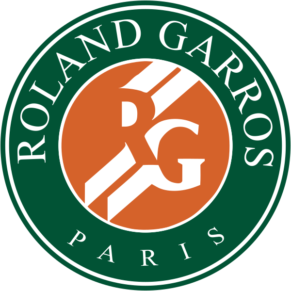 Datei:Logo roland garros.svg