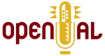 Logo OpenAL