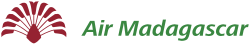 Air Madagascar logo