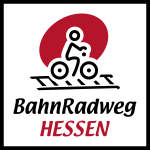 Bahnradweg Hessen