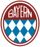 Logotipo del FC Bayern de Múnich (1965-1970) .svg