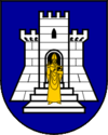 escudo de armas