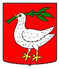 Kulmerau coat of arms