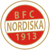 Logo of the BFC Nordiska