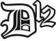 D12 Bandlogo.svg