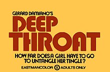 Deep Throat Film Wiki 9