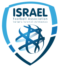 Israel Football Association.svg