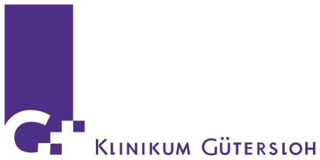 Klinikum Gütersloh logo