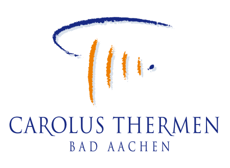 Logo Carolus Thermen