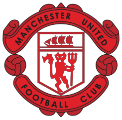 Datei:Manchester United Logo (60's).svg - Wikipedia