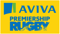 Aviva Premiership logó