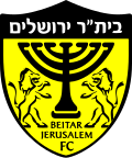 Vorschaubild für Beitar Jerusalem