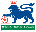 Premier League logo until 2007