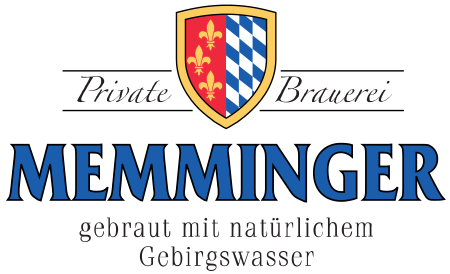 Memminger Bier Logo